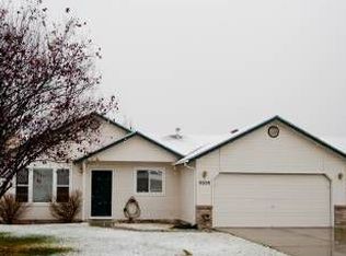 9309 W Chad St, Boise, ID 83709