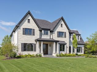 22918 Perth Ct, Frankfort, IL