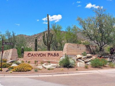 14750 N Silent Spring Pl #105, Marana, AZ, 85658