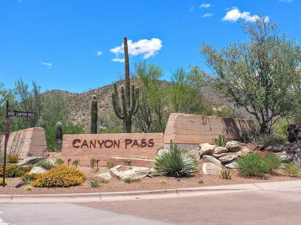 14750 N Silent Spring Pl #105, Marana, AZ 85658