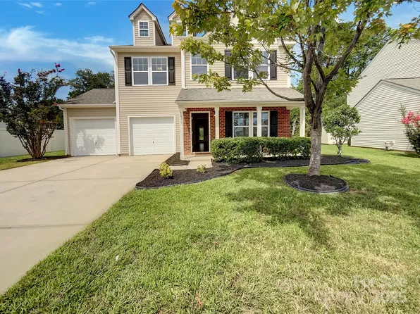 7019 Sonja Dr, Clover, SC 29710