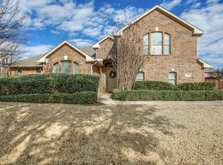 1326 Briar Ridge Dr, Keller, TX 76248