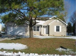 9 Colgate Dr, Rehoboth Beach, DE 19971