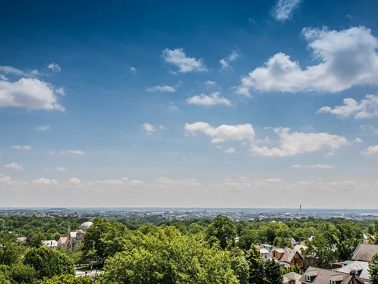 Views of DC
