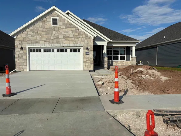 3349 Capella Ln, Green Bay, WI 54311
