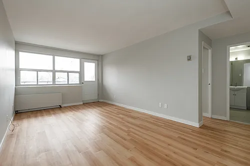 Floor plan FEED