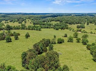 1 Pleasant Run Rd, Ravenden, AR 72459