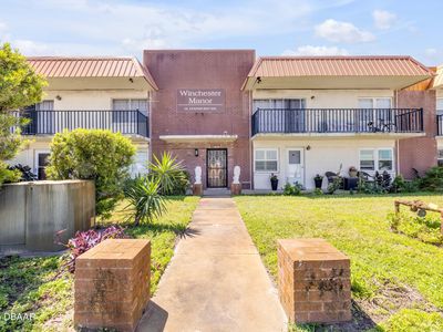 10 Lynnhurst Dr #105, Ormond Beach, FL, 32176