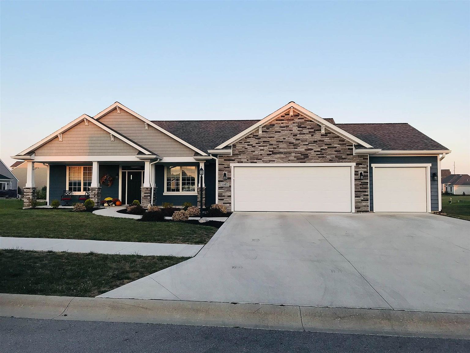 1605 Waynedale Dr, Garrett, IN 46738 Zillow