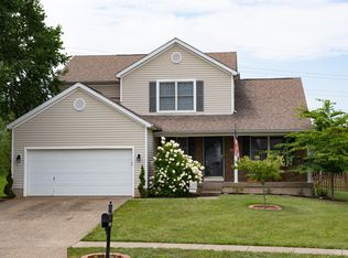 14119 Victory Ridge Dr, Louisville, KY 40245