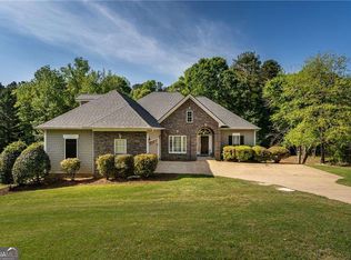 12 Trent Dr SE, Rome, GA 30161