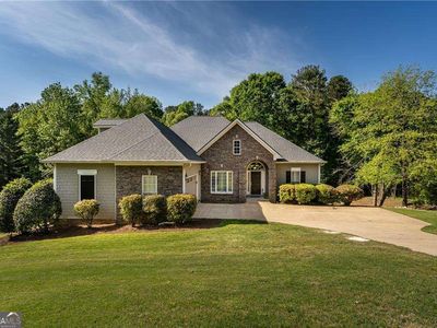12 Trent Dr SE, Rome, GA, 30161