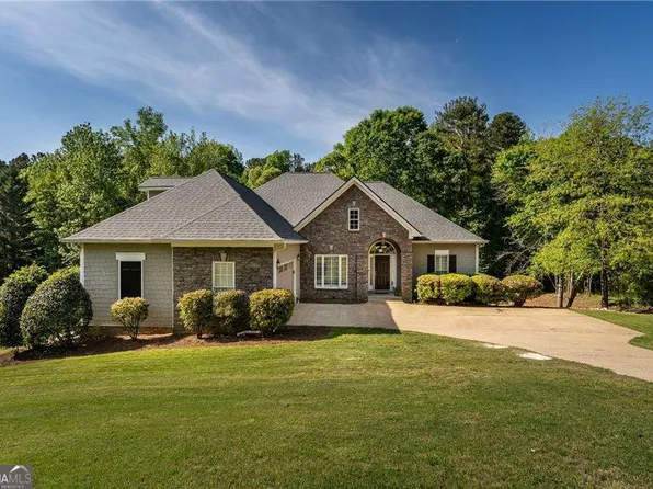 12 Trent Dr SE, Rome, GA 30161