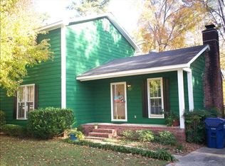 407 Lord Howe Rd, Irmo, SC 29063