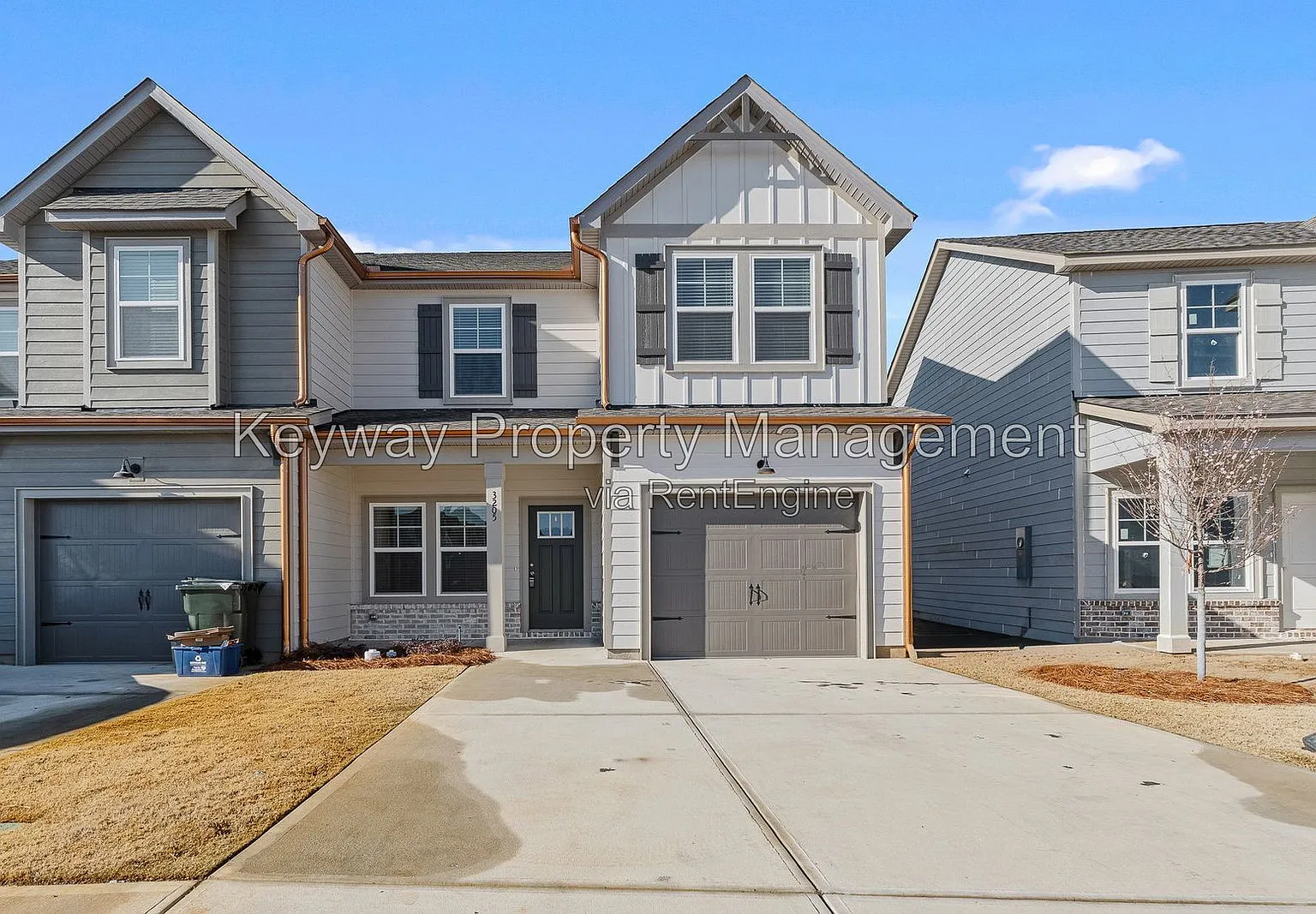 3 bed, 2.0 bath, 1635 sqft, $1,875 — Photo 2