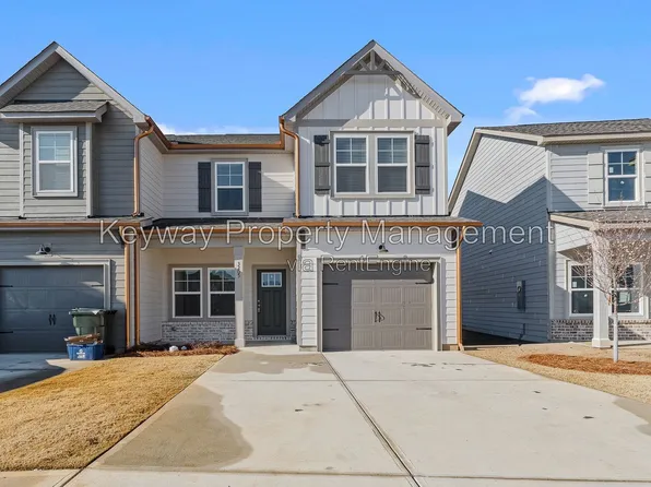 716 Bronze Way, North Augusta, SC 29860
