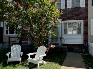 1216 Wilkes St, Alexandria, VA 22314