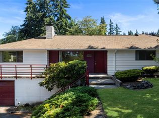 15109 SE Newport Way, Bellevue, WA 98006