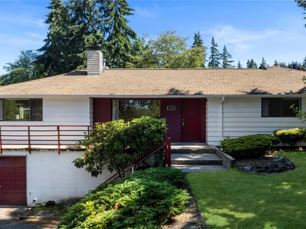 15109 SE Newport Way, Bellevue, WA 98006