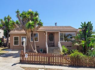 4535 Long Branch Ave, San Diego, CA 92107