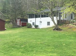 361 Glenbrook Rd, Falls Mills, VA 24613