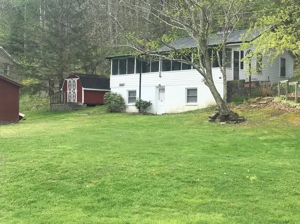 361 Glenbrook Rd, Falls Mills, VA 24613