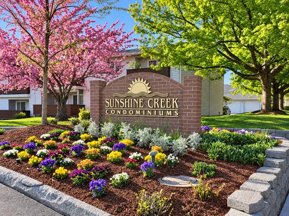 10660 SW Davies Rd Unit 43, Beaverton, OR 97008