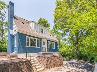 1712 Holden St, Cincinnati, OH 45214
