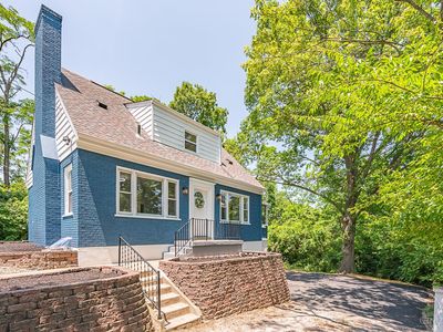 1712 Holden St, Cincinnati, OH, 45214