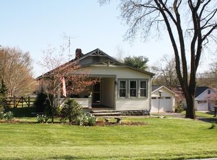 278 Milford Mount Pleasant Rd, Milford, NJ 08848