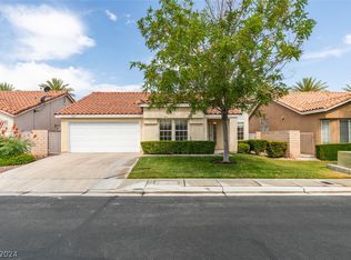 4871 La Menta Dr, Las Vegas, NV 89147