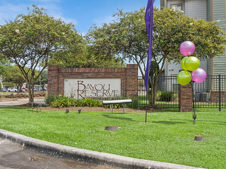Bayou Reserve — Photo 49