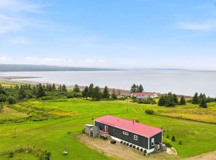 1474 Cape Split Rd, Kings, NS B0P 1H0
