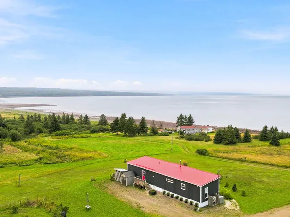 1474 Cape Split Rd, Kings, NS B0P 1H0