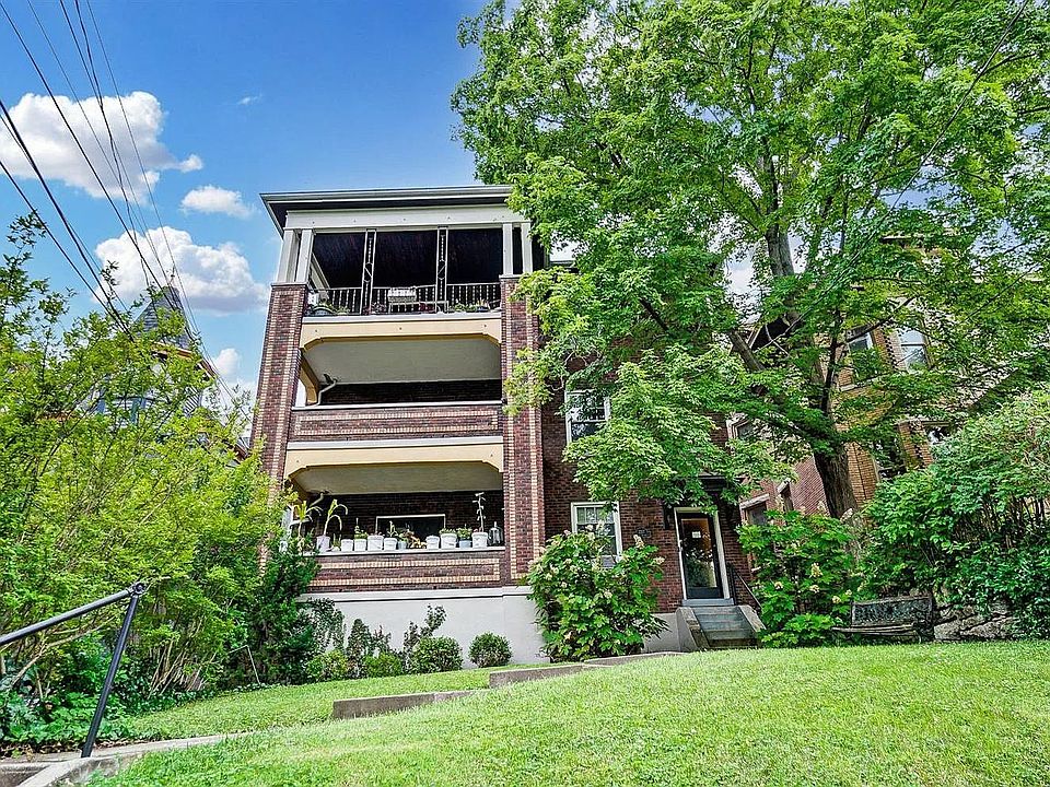1st image of 2217 Park Ave #1