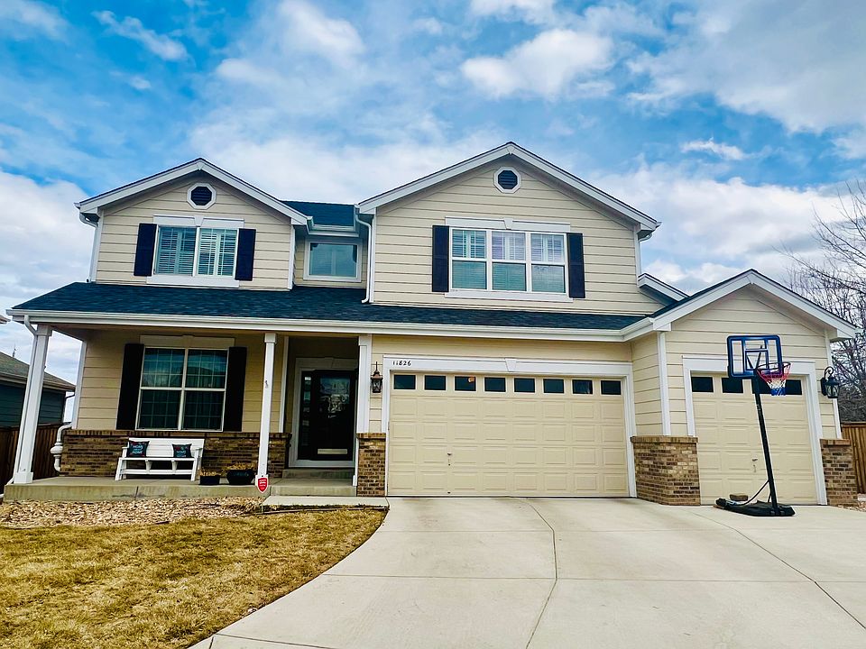 1st image of 11826 Prairieville Ct