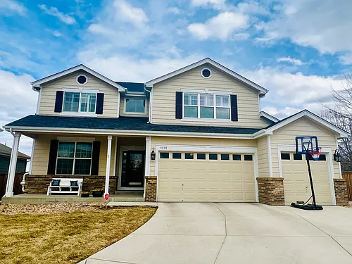 11826 Prairieville Ct Photo 1