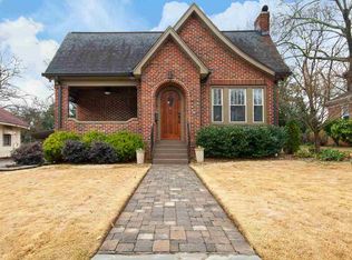 409 Randall St, Greenville, SC 29609