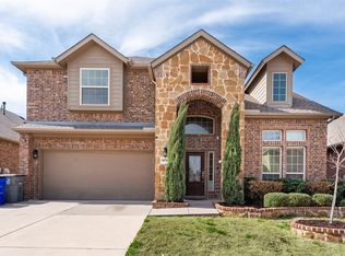 3716 Rumford Rd, Frisco, TX 75036
