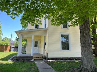 521 Hannah St, Huntington, IN
