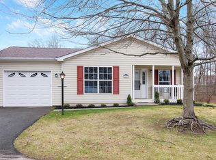 544 Greentree Dr, New Hope, PA 18938