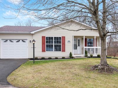 544 Greentree Dr, New Hope, PA, 18938