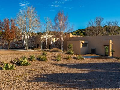 117 La Ventana, Santa Fe, NM, 87508