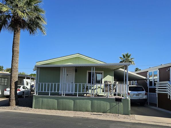 601 N Hayden Rd Lot 83