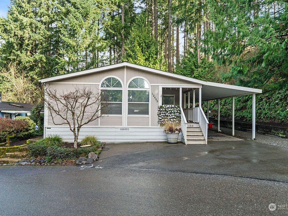 1st image of 12605 115th Avenue Ct E #150
