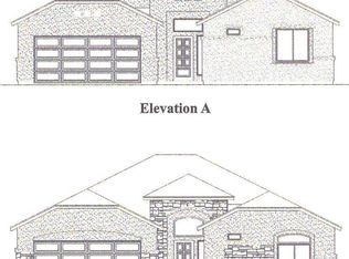 4316 Calle Sonesta, Las Cruces, NM 88011