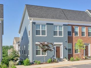 982 Belvedere Way, Charlottesville, VA 22903
