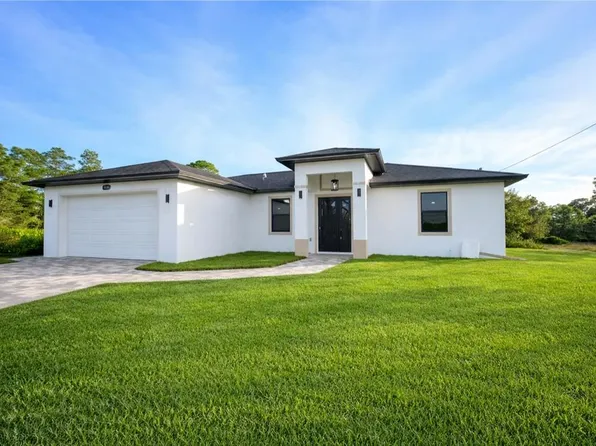 4100 E 14TH STREET, LEHIGH ACRES, FL 33972