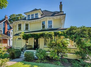 141 N Mountain Ave, Montclair, NJ 07042