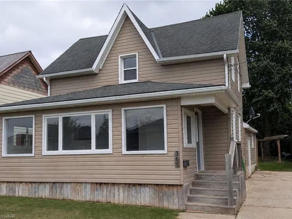 368 Wellington Ave S, North Perth, ON N4W 2J2